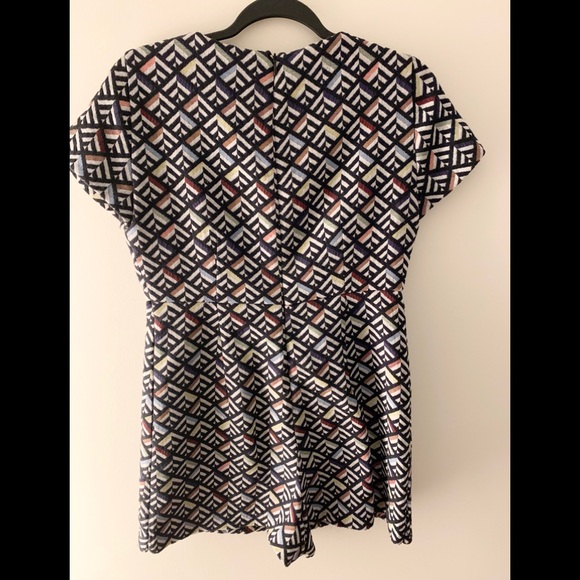 ZARA dress/jumpsuit dress. - Picture 3 of 5